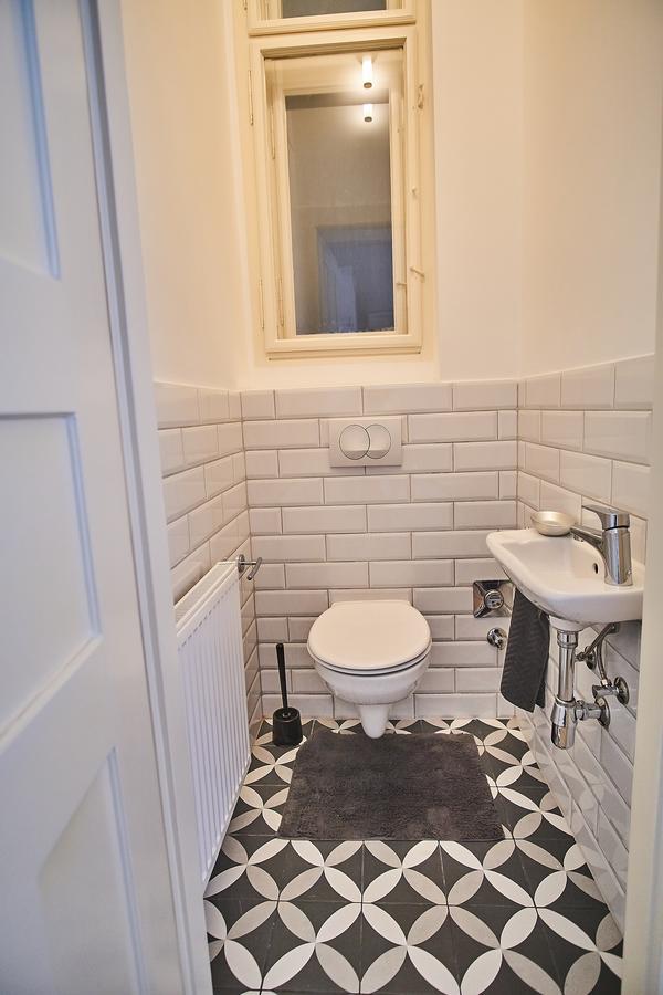 Basilica Royal Apartment | บูดาเปสต์ ภายนอก รูปภาพ