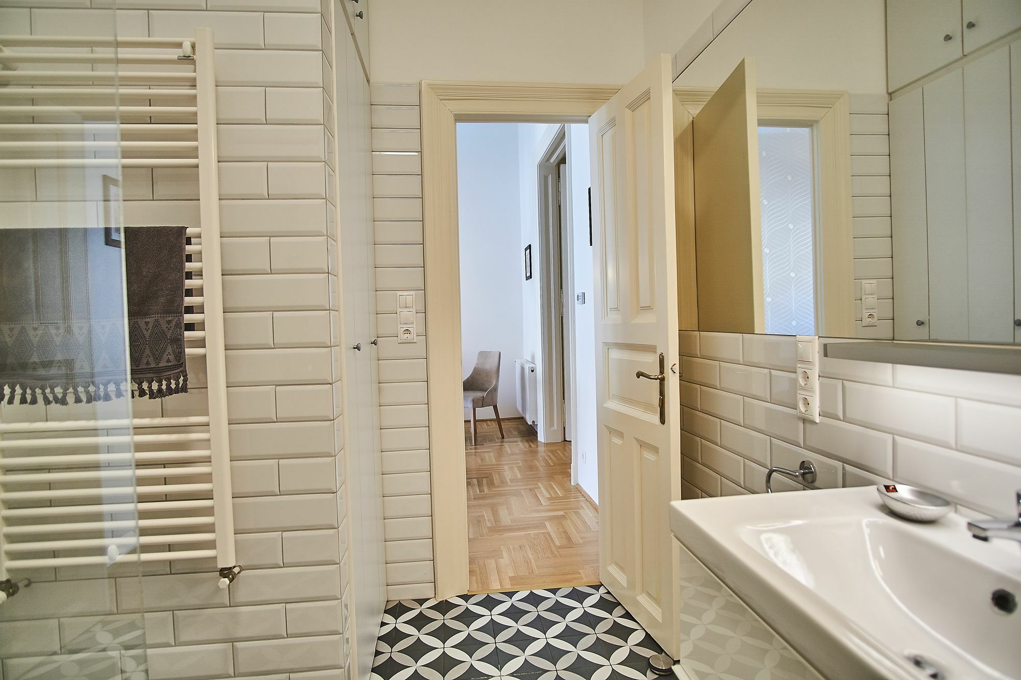 Basilica Royal Apartment | บูดาเปสต์ ภายนอก รูปภาพ