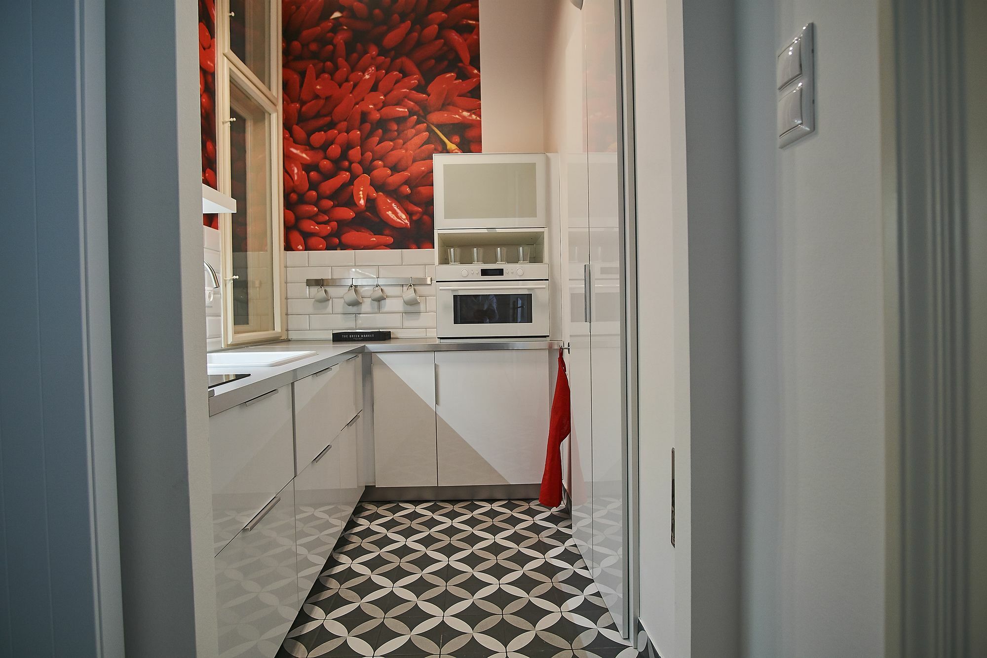 Basilica Royal Apartment | บูดาเปสต์ ภายนอก รูปภาพ