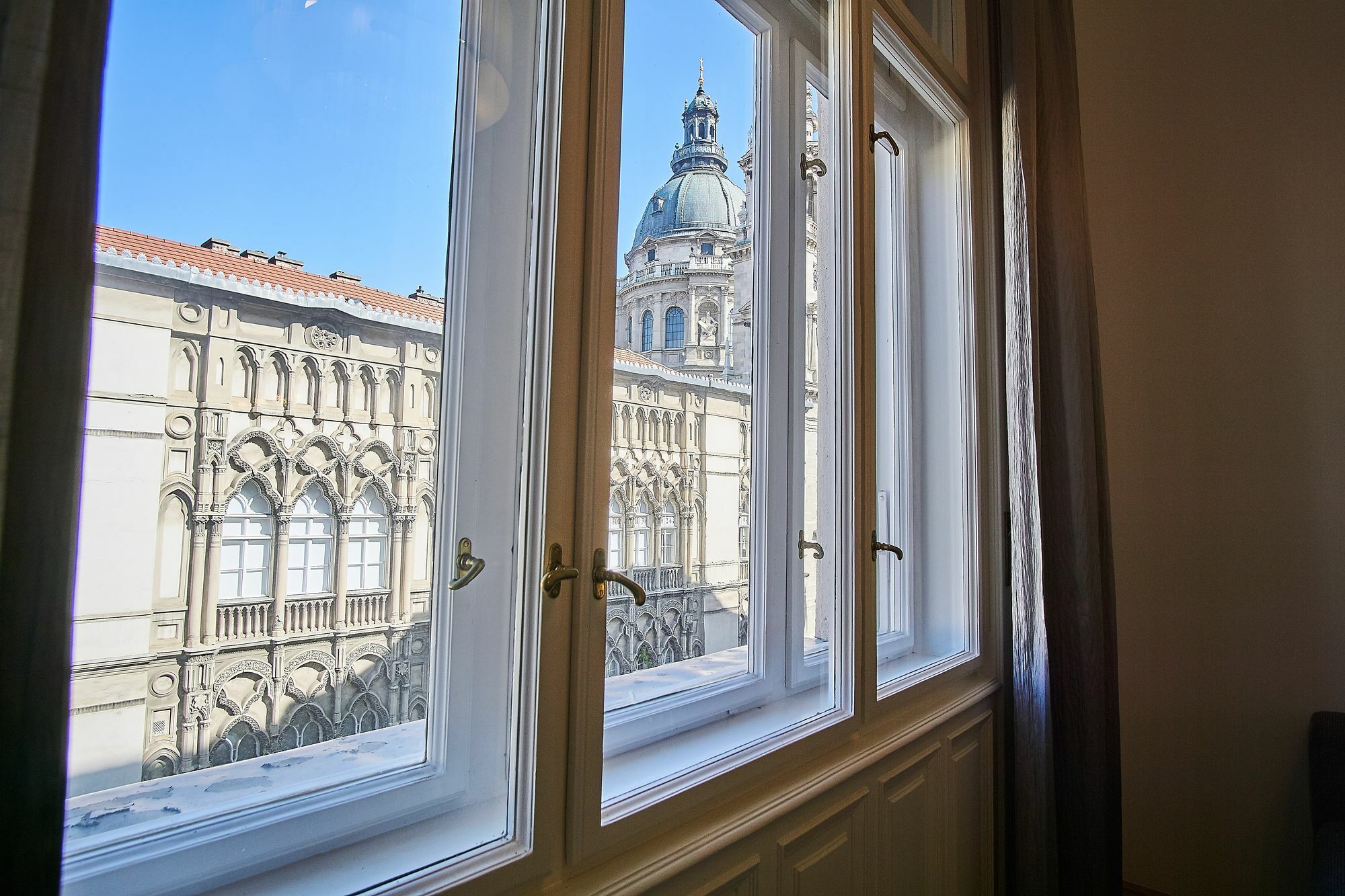 Basilica Royal Apartment | บูดาเปสต์ ภายนอก รูปภาพ