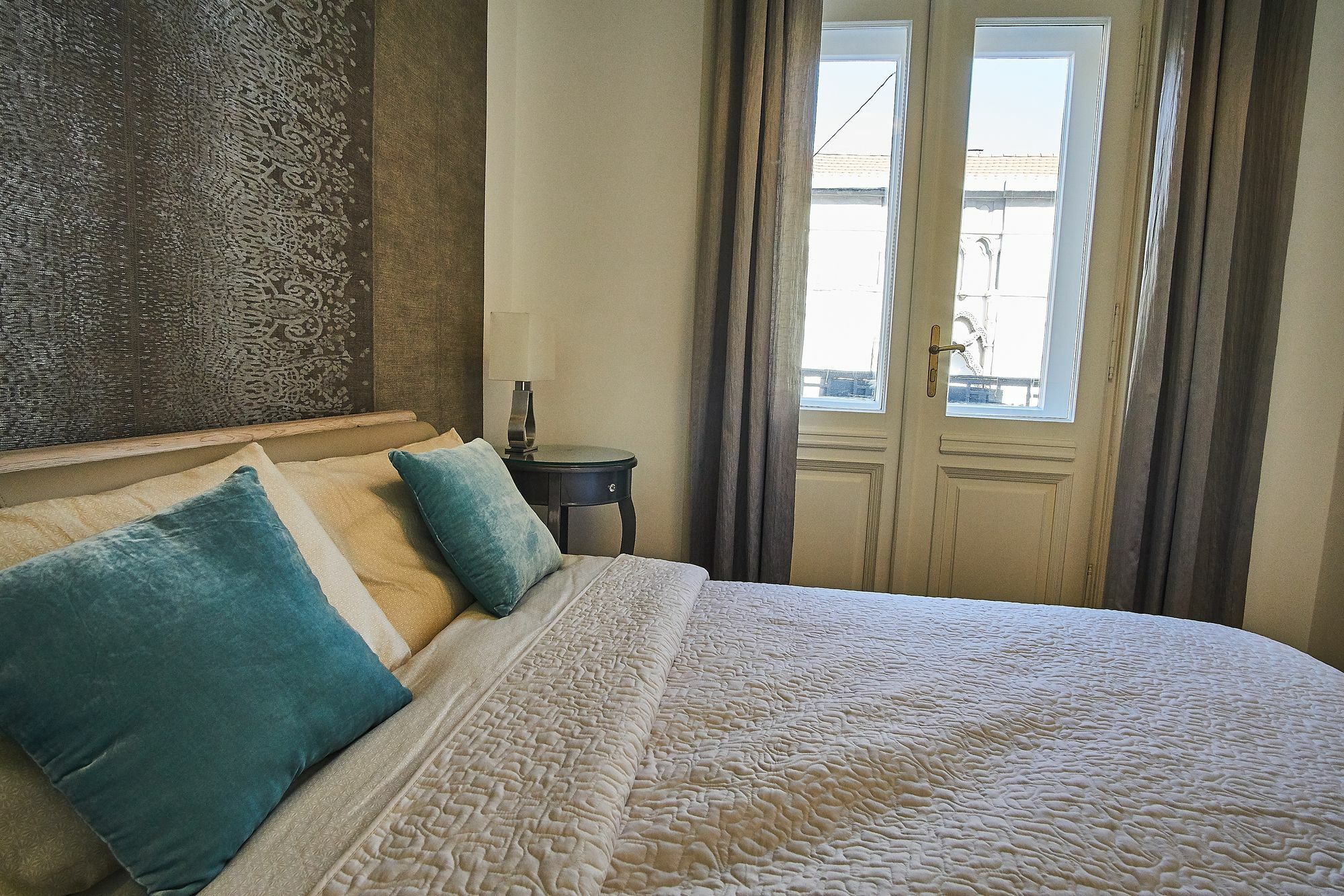 Basilica Royal Apartment | บูดาเปสต์ ภายนอก รูปภาพ